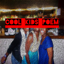 Carregar imagem no visualizador da galeria, TSOP-0007 Cool Kids Version 1.0
